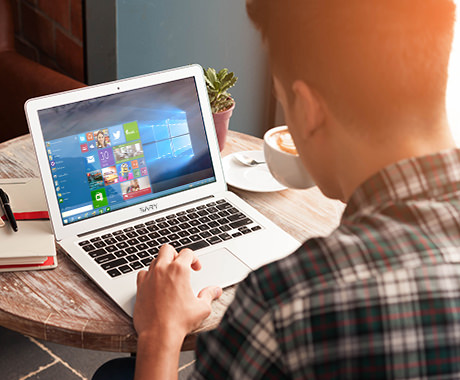 لاب توب سارى