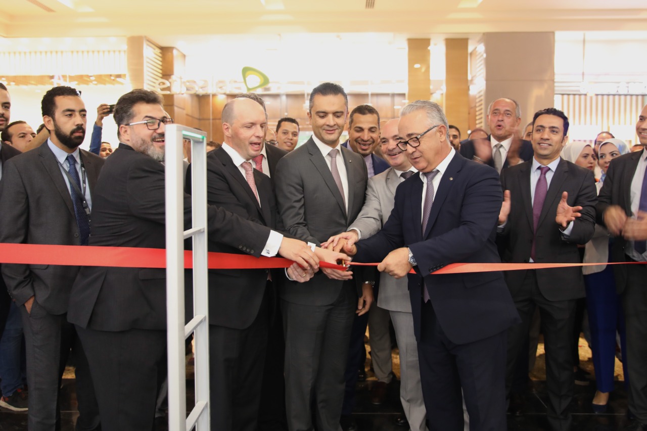 “كارفور” يفتتح فرعا جديدا فى “سيتي سنتر ألماظة” باستثمارات 210 مليون جنيه