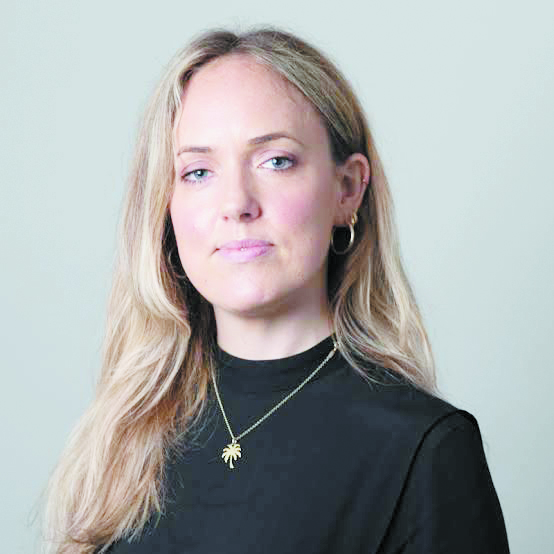 جيميما كيلى