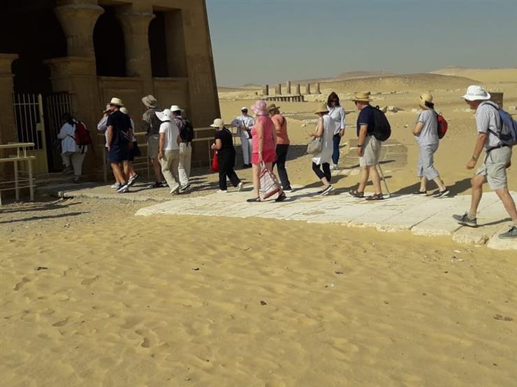 السياحة في المنيا