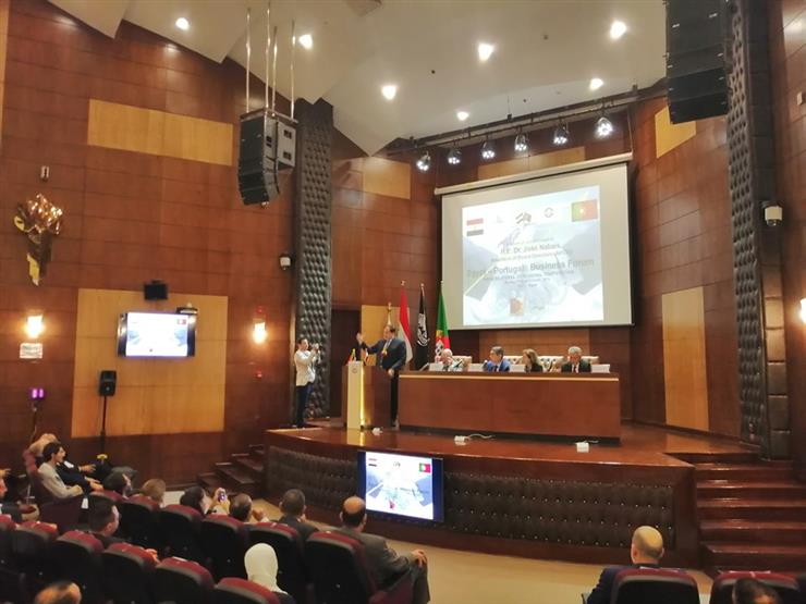 “العربية البرتغالية” تطالب بطيران مباشر بين القاهرة ولشبونة