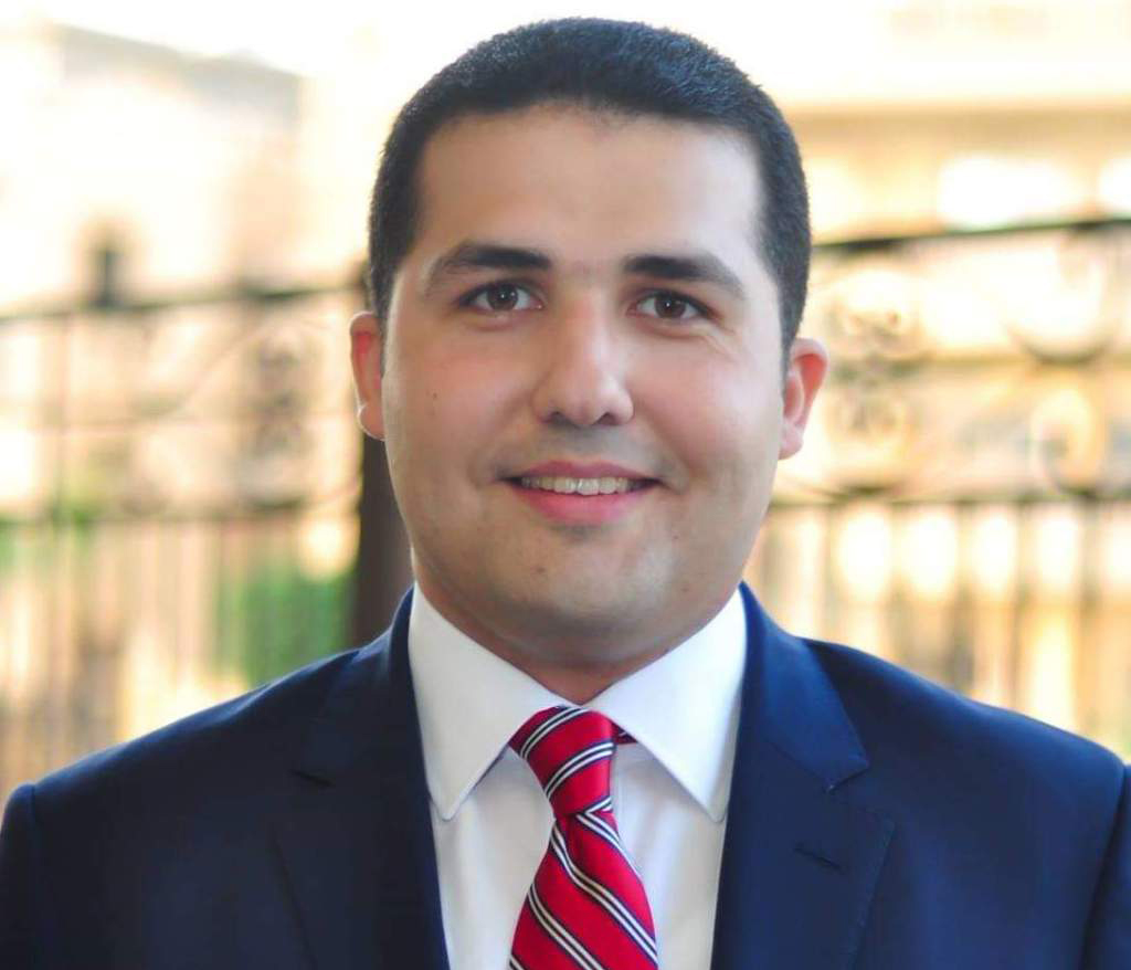 محمد رسلان ليفارى للمحاماة