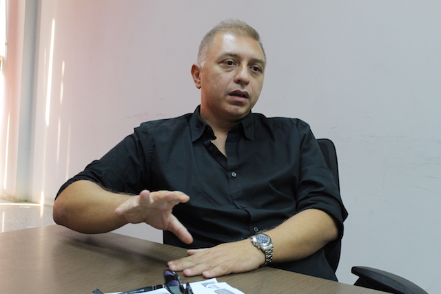 محمد سمير زاهر