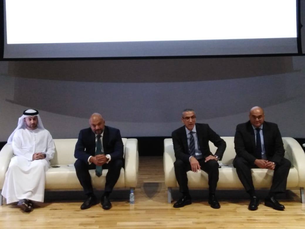 “اتصالات مصر” تتوقع استثمارات 4.5 مليار جنيه فى 2020