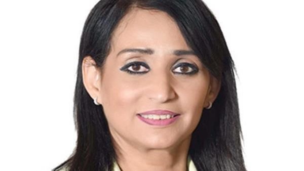 جيهان صالح المستشار الاقتصادى لرئيس مجلس الوزراء