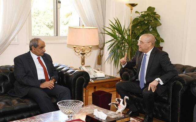 مصر تعرض على فلسطين تجربة “الإسكان الاجتماعى” و”المدن الجديدة”