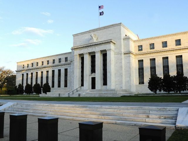 البنك المركزى الامريكى ؛ الاحتياطى الفيدرالى الأمريكى