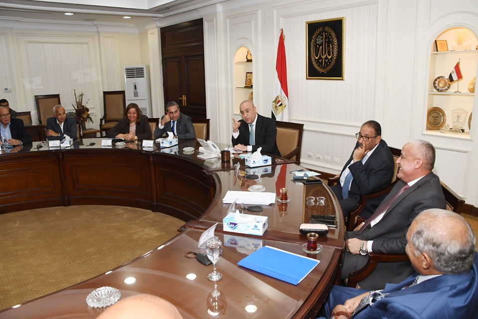 “الوزراء” يحسم مشاركة المطورين فى “الإسكان الاجتماعى”