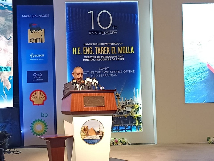 30 مليار دولار استثمارات في قطاع البترول خلال آخر خمس سنوات