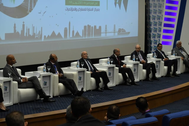 “إم يو تى” تتفق مع الحكومة على تحويل 90 ألف أتوبيس للعمل بالكهرباء