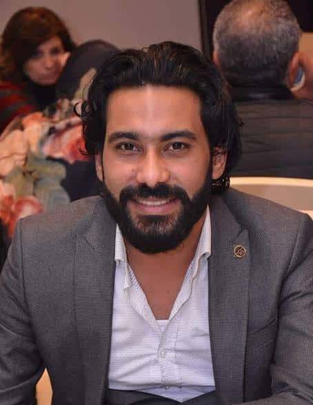 سيد محمد ؛ شركة كونكورد للتطوير العقارى وإدارة المشروعات