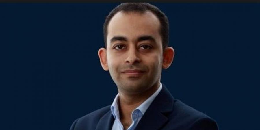 أحمد قدرى ؛ ساك العقارية