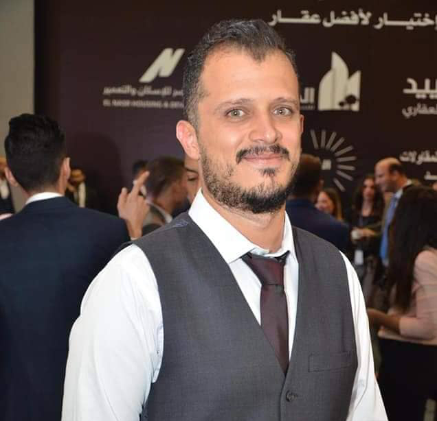 حسام الأكشر ؛ شركة كيه إتش إل للاستثمار والتسويق العقارى