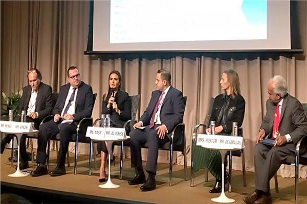 البنك الدولى: مصر الوجهة الأولى للاستثمار الأجنبى المباشر فى إفريقيا منذ 3 سنوات