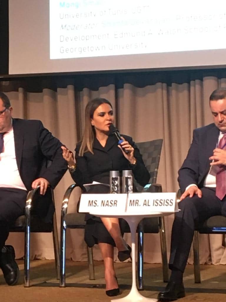 الحكومة تبحث مع البنك الدولى دعم مشروع إدارة المخلفات الصلبة بـ500 مليون دولار