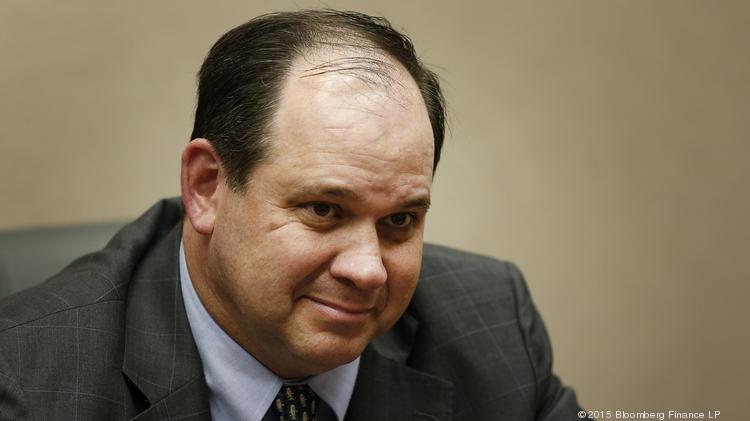 رئيس شركة أباتشي الأمريكية: لدينا خطط لزيادة أنشطتنا في مصر واستخدام أحدث الطرق التكنولوجية