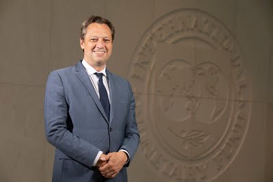 صندوق النقد يدرس مخاطر المناخ على أسواق المال