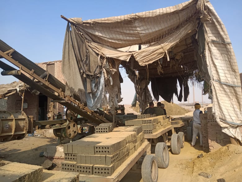 الطوب الطفلى