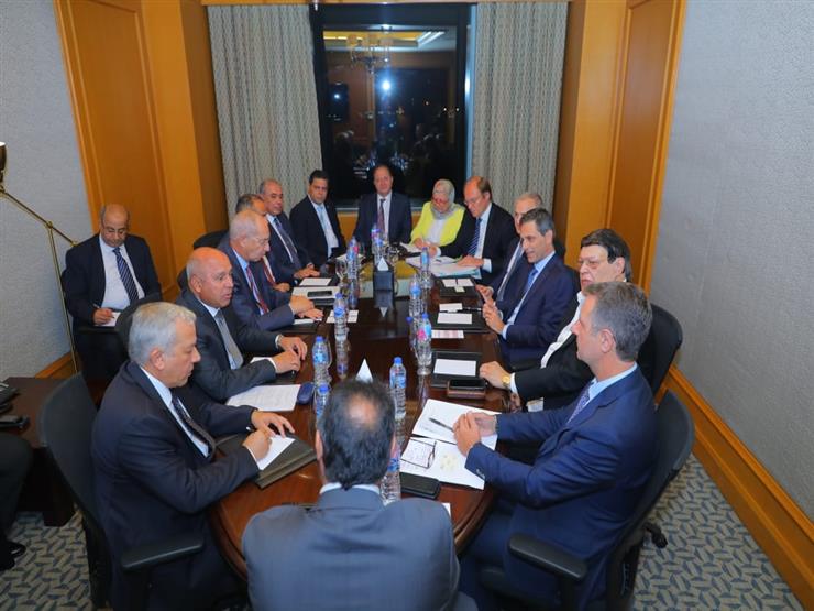 “النقل”: بدء ترفيق أراضى 7 موانئ جافة بتكلفة 1.141 مليار جنيه