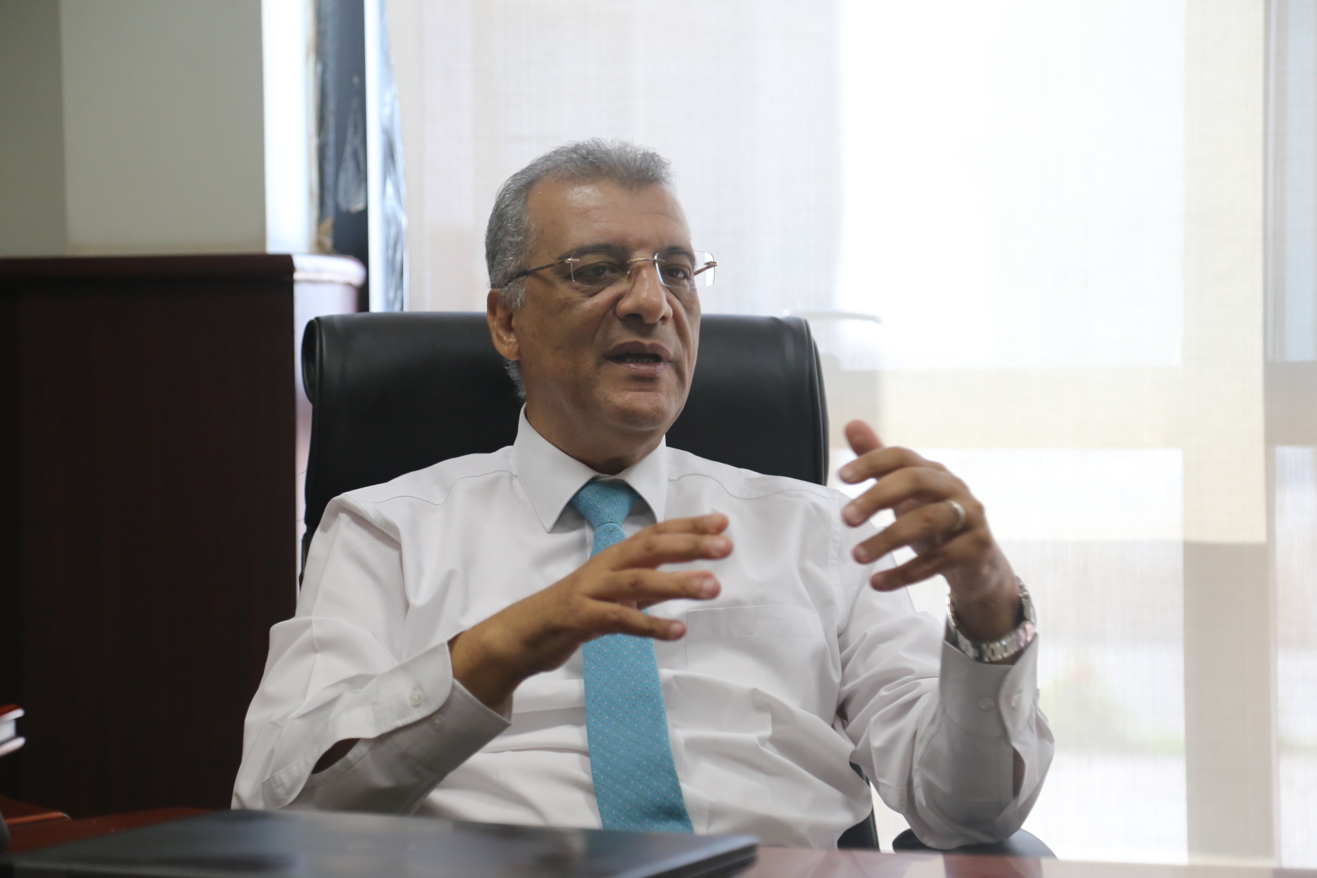 المعتز بهاء الدين ؛ مجموعة مواد الإعمار القابضة ؛ CPC ؛ سى بى سى ؛ معتز بهاء