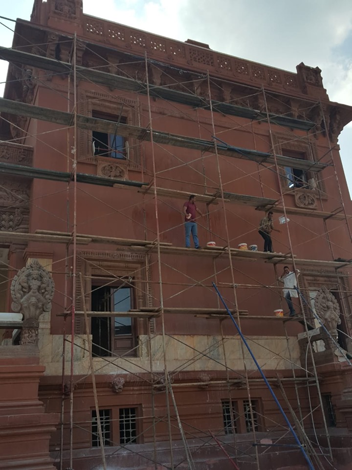 قصر البارون