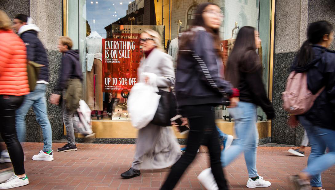 التضخم العالمى ؛ أسعار السلع