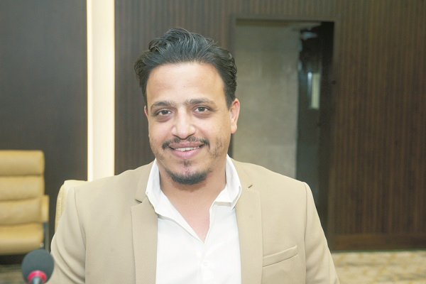 حسن: لا توجد مكاتب استشارية تساعد المطورين لتنفيذ مشروعات عقارية تفي بالتنمية المستدامة