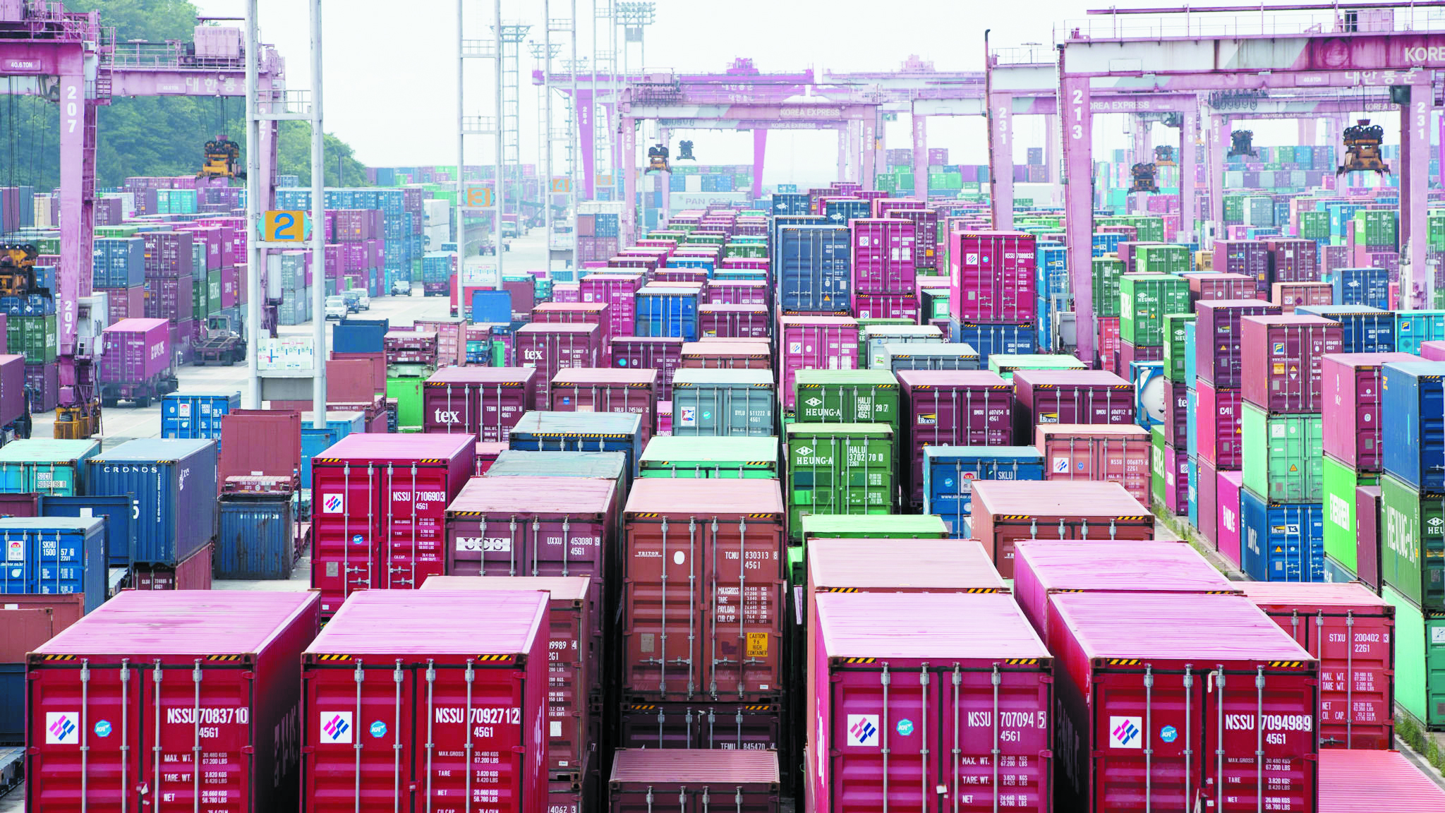 الاقتصاد العالمى