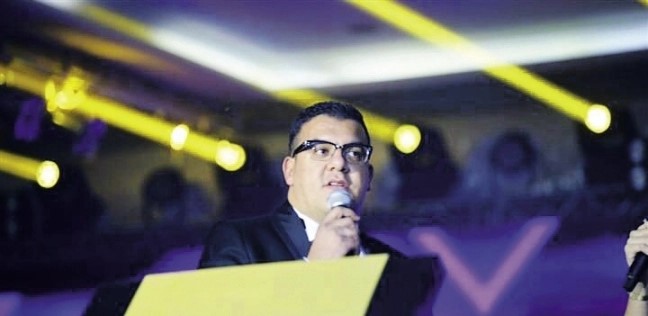 شركة ماستر جروب للتطوير العقارى ؛ محمد لاشين