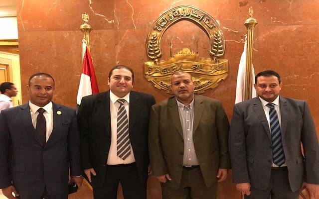 شعبة الأدوات الصحية