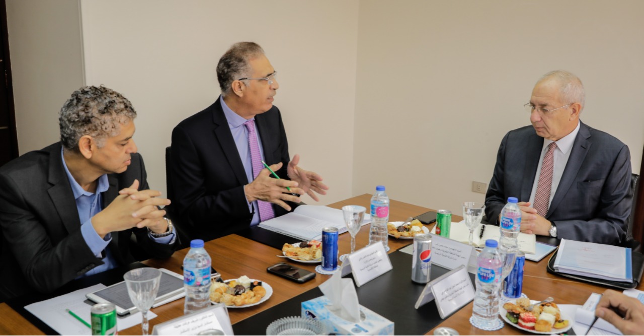 اقتصادية قناة السويس