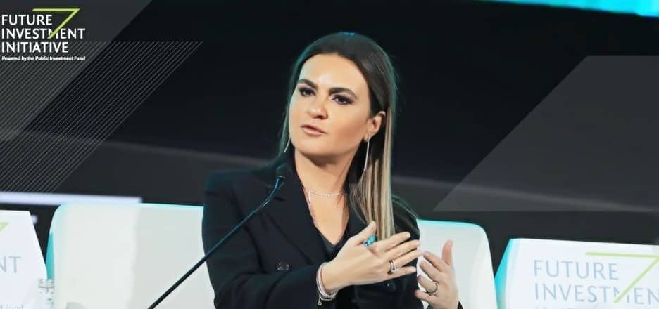 سحر نصر: مصر تجرى إصلاحات وتشريعات جديدة لزيادة تمكين المرأة اقتصاديا ً