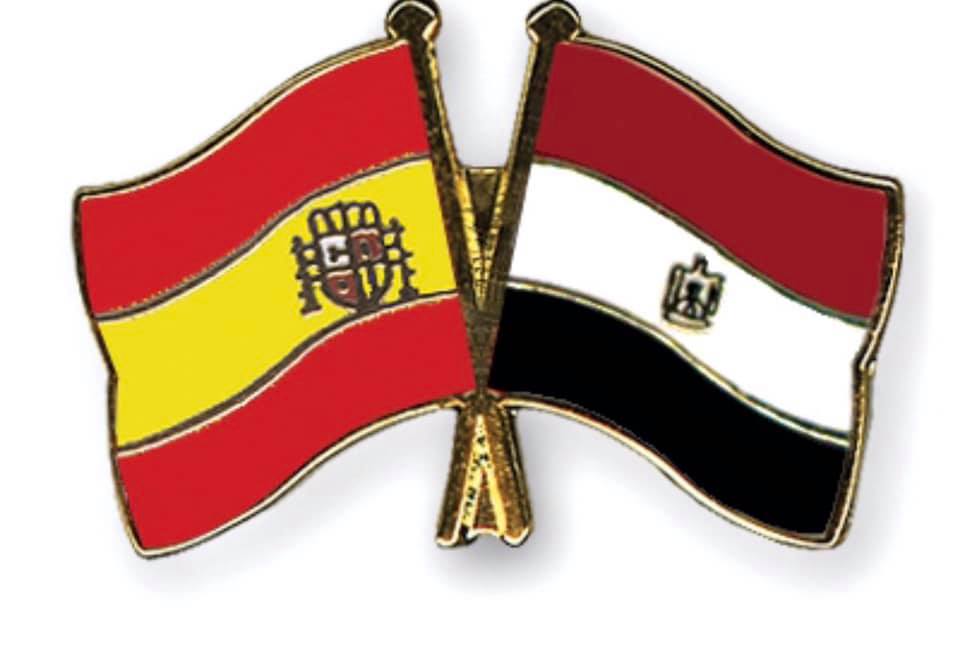 التمثيل التجاري: 252 شركة إسبانية تعمل بمصر بحجم استثمارات 1.076 مليار دولار