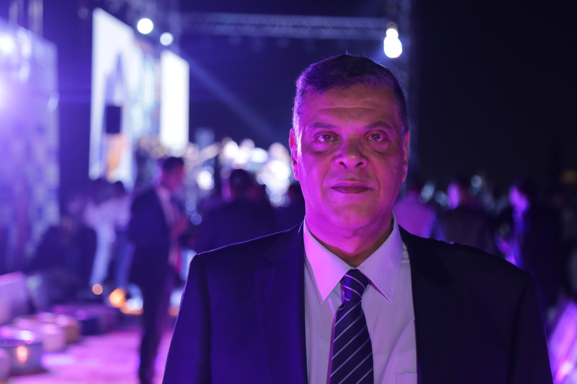 ياسر مرزوق ؛ تمكو