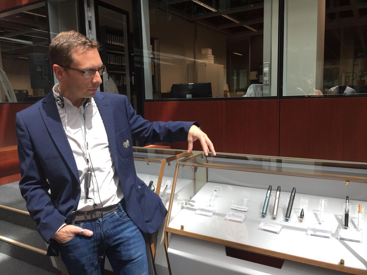 شركة فيليب موريس