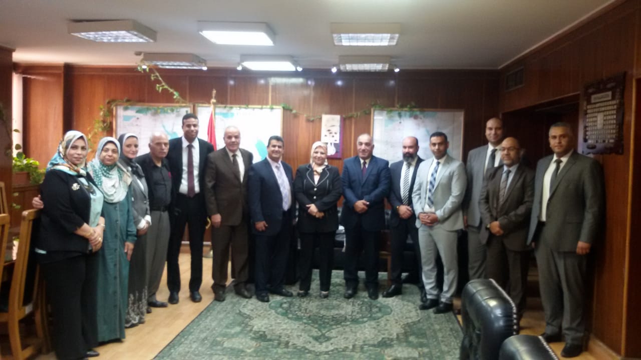 الكهرباء تتعاقد مع تحالف “إنيرجيا” لتوريد كابلات أرضية بـ331 مليون جنيه