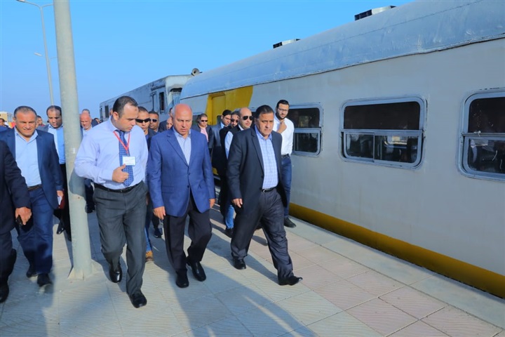 كامل الوزير