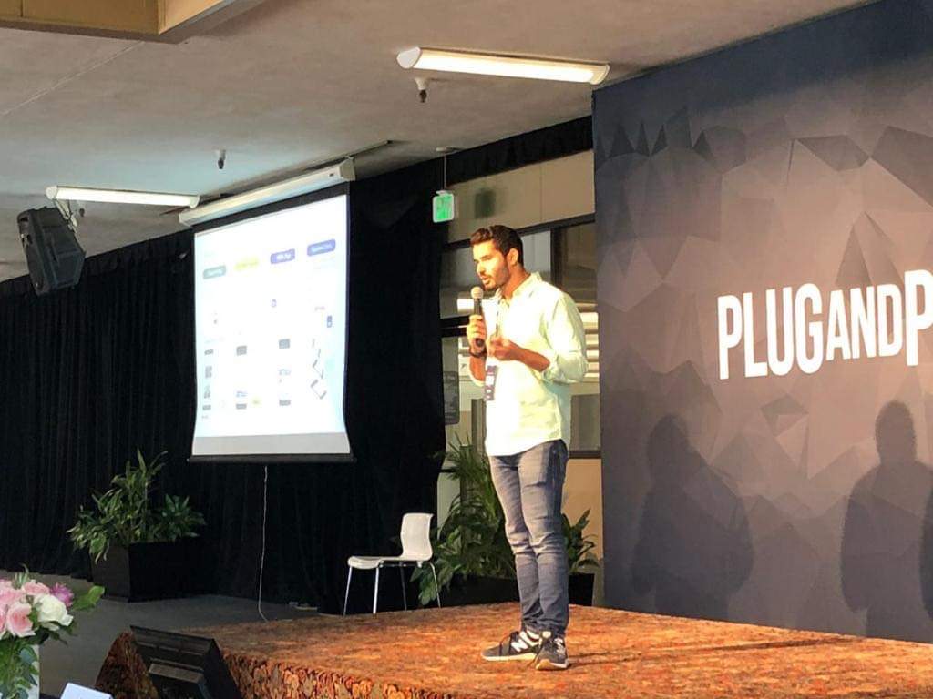 «درايڤ» تتأهل لنهائيات برنامج Mobility Innovation Platform لعام 2019