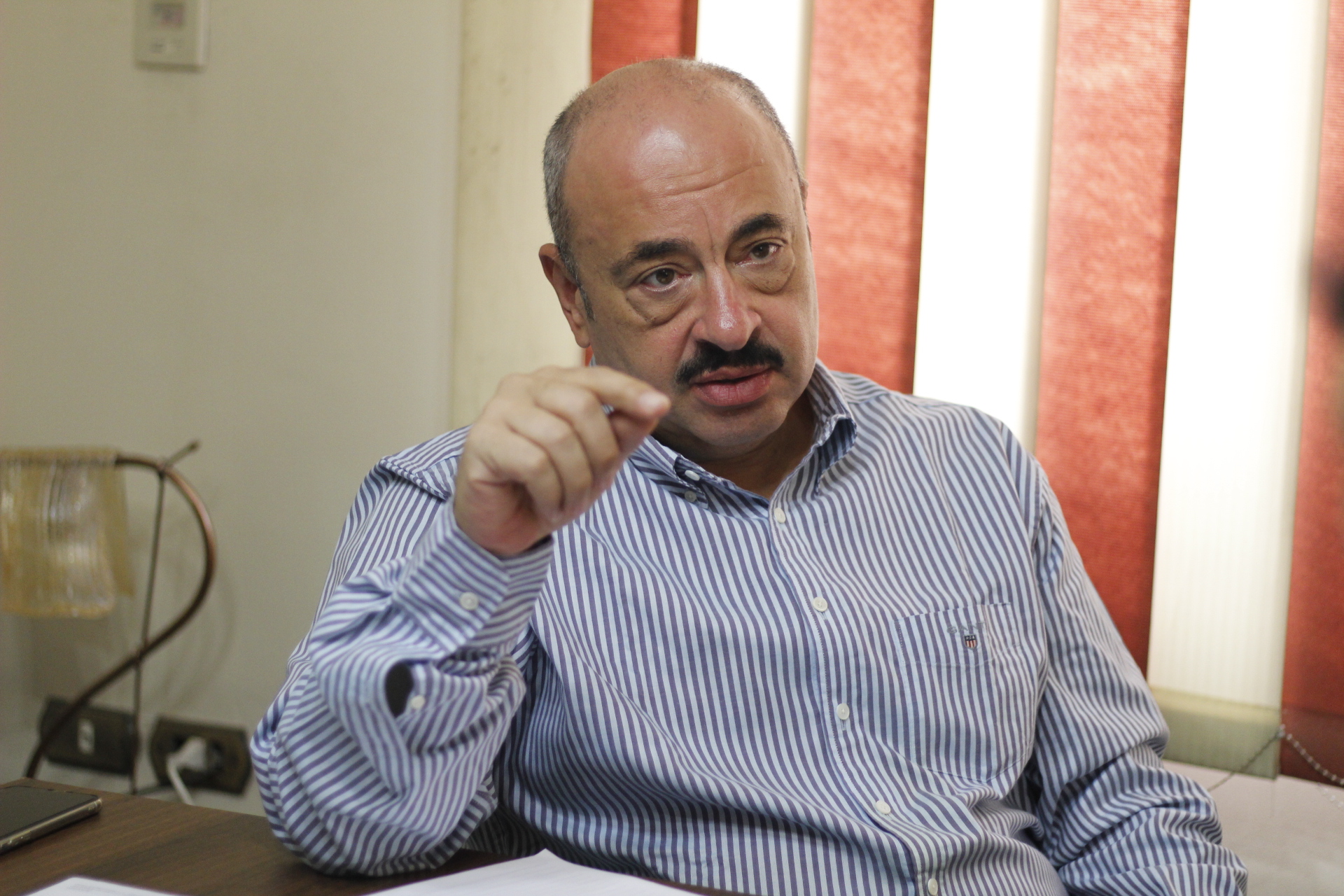 علاء السقطى ؛ علاء السقطي ؛ رئيس اتحاد المشروعات الصغيرة والمتوسطة