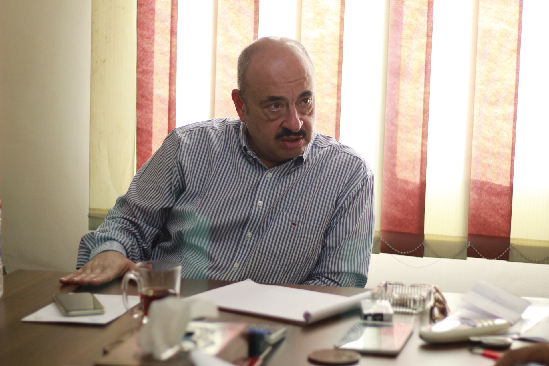 علاء السقطى ؛ علاء السقطي ؛ رئيس اتحاد المشروعات الصغيرة والمتوسطة