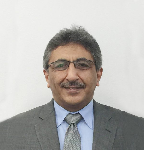 خالد عاطف - رئيس شركة استرازينيكا