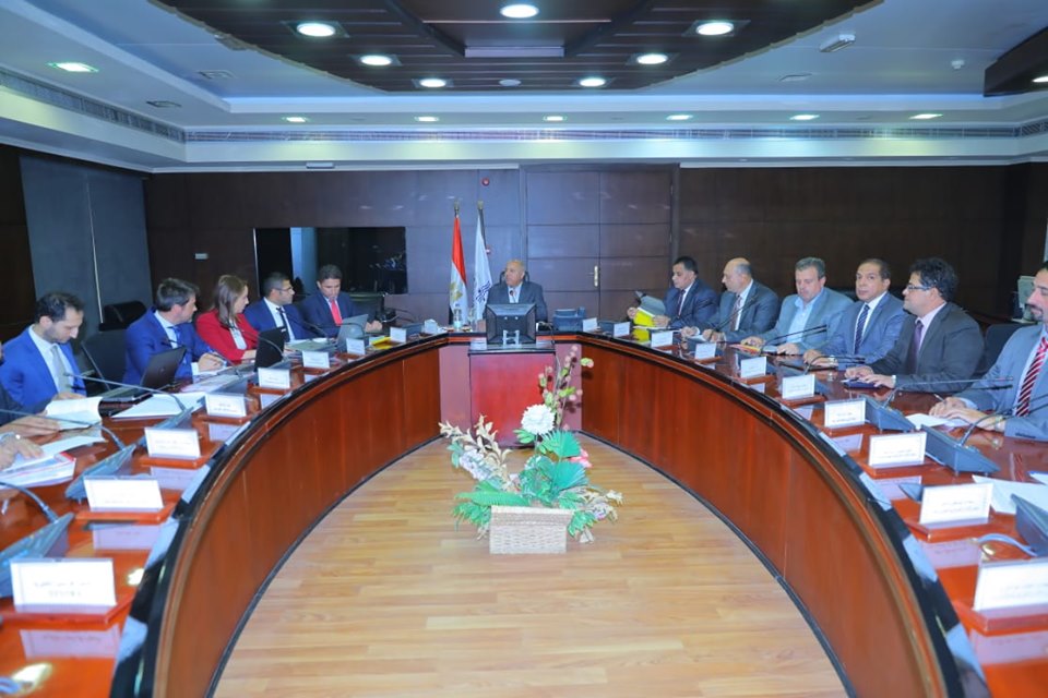 النقل: إقامة 5 أبراج إشارات للسكك الحديدية بنهاية فبراير 2020