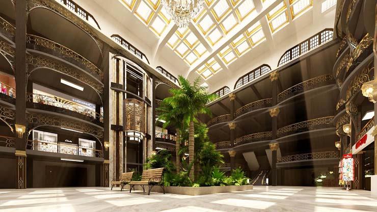 سيمون أرزت بورسعيد