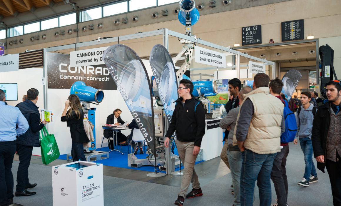 معرض إيكوموندو ؛ ايكوموندو