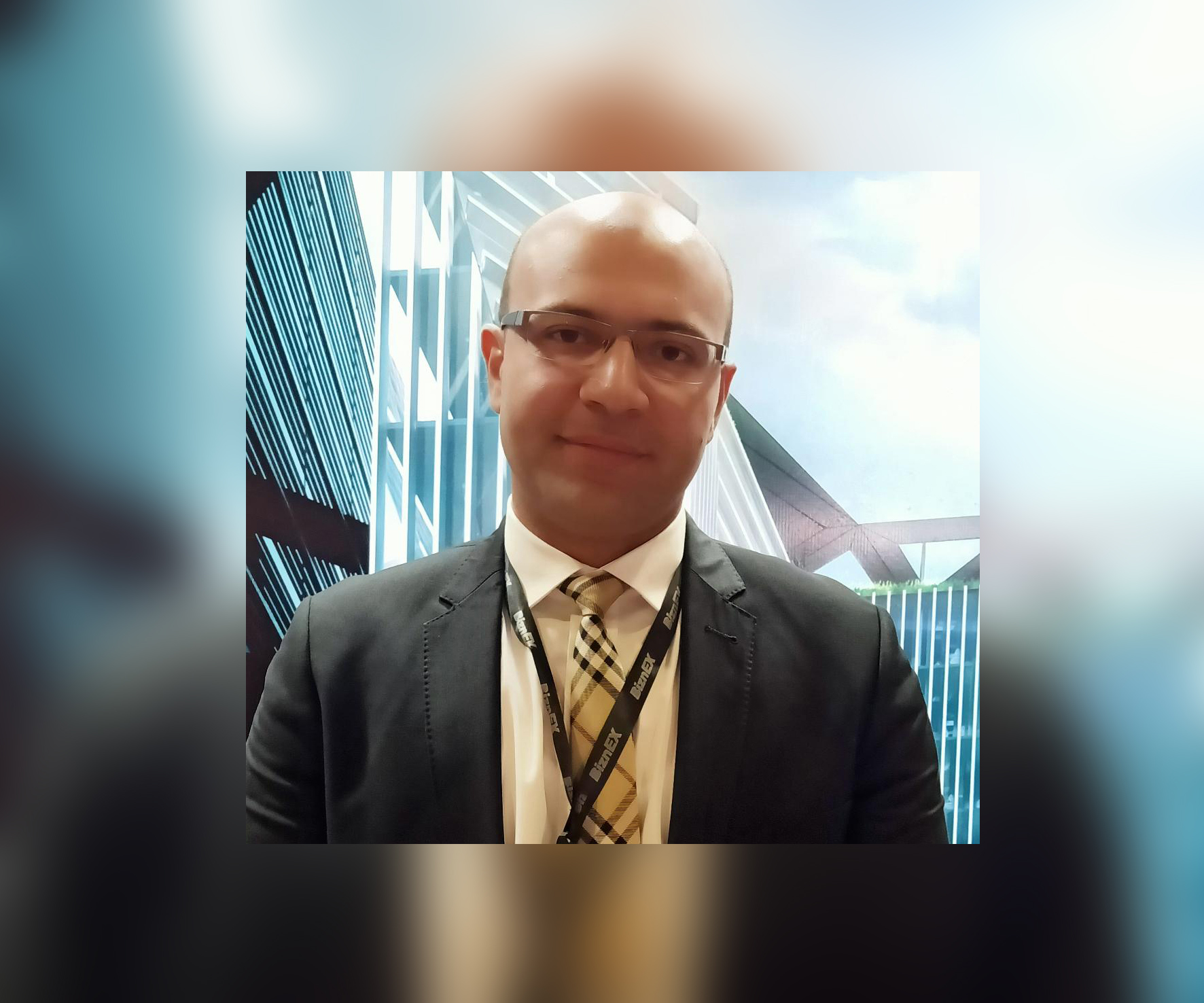 إسلام خاطر ؛ شركة دوجا للتطوير العقارى