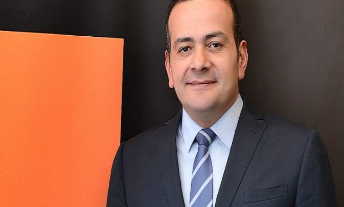 هشام سبلينى ؛ أوراسكوم