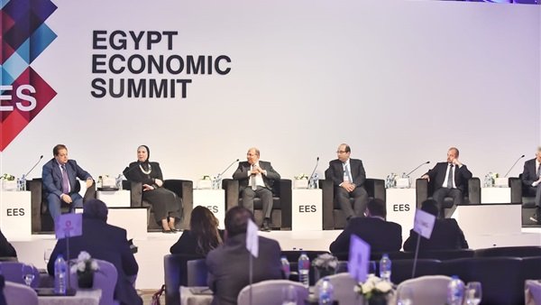 قمة مصر الاقتصادية ؛ تعميق المكون المحلى