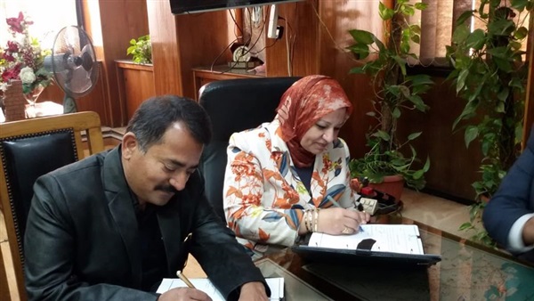 الشركة المصرية لنقل الكهرباء