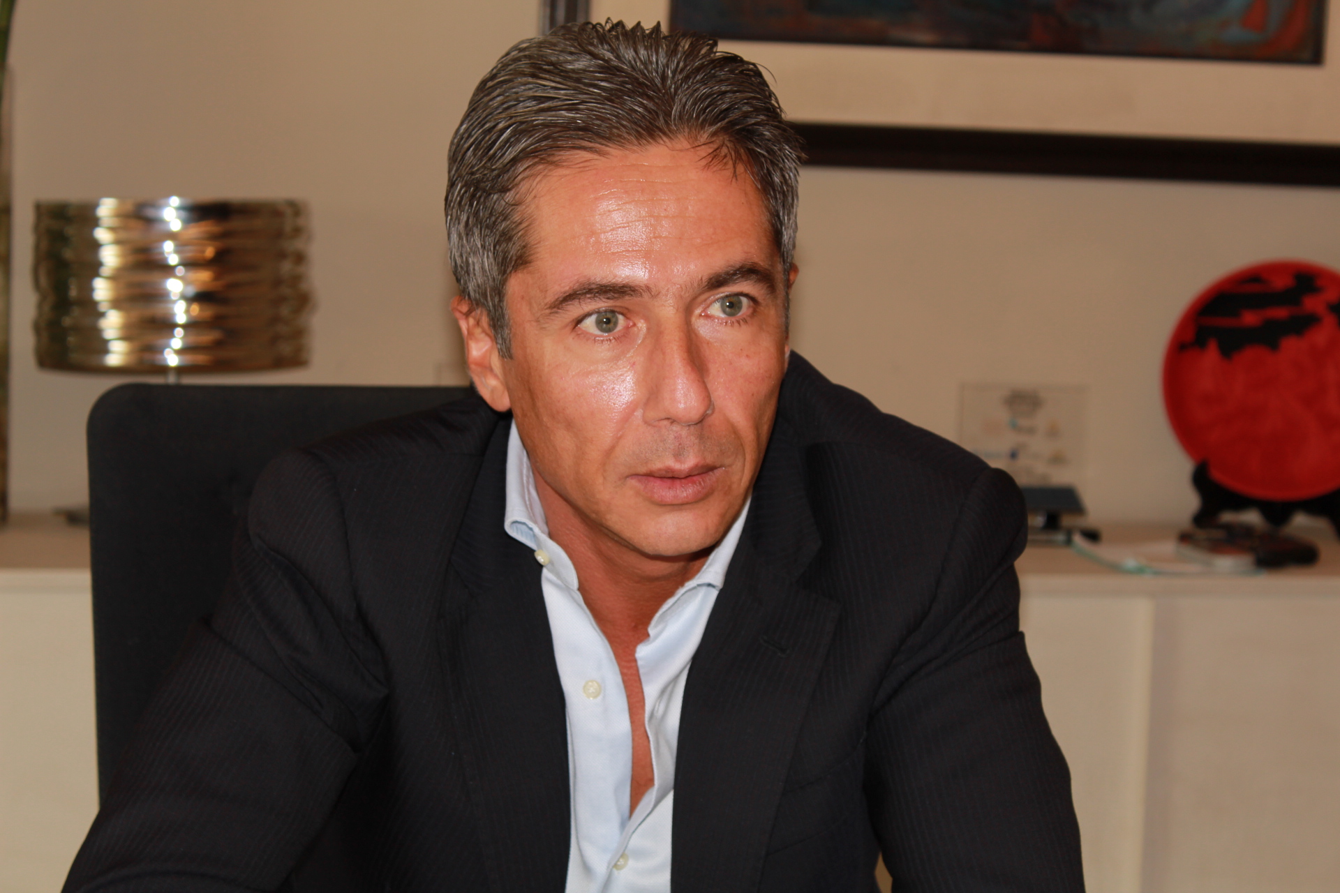 تيمور أبوالخير