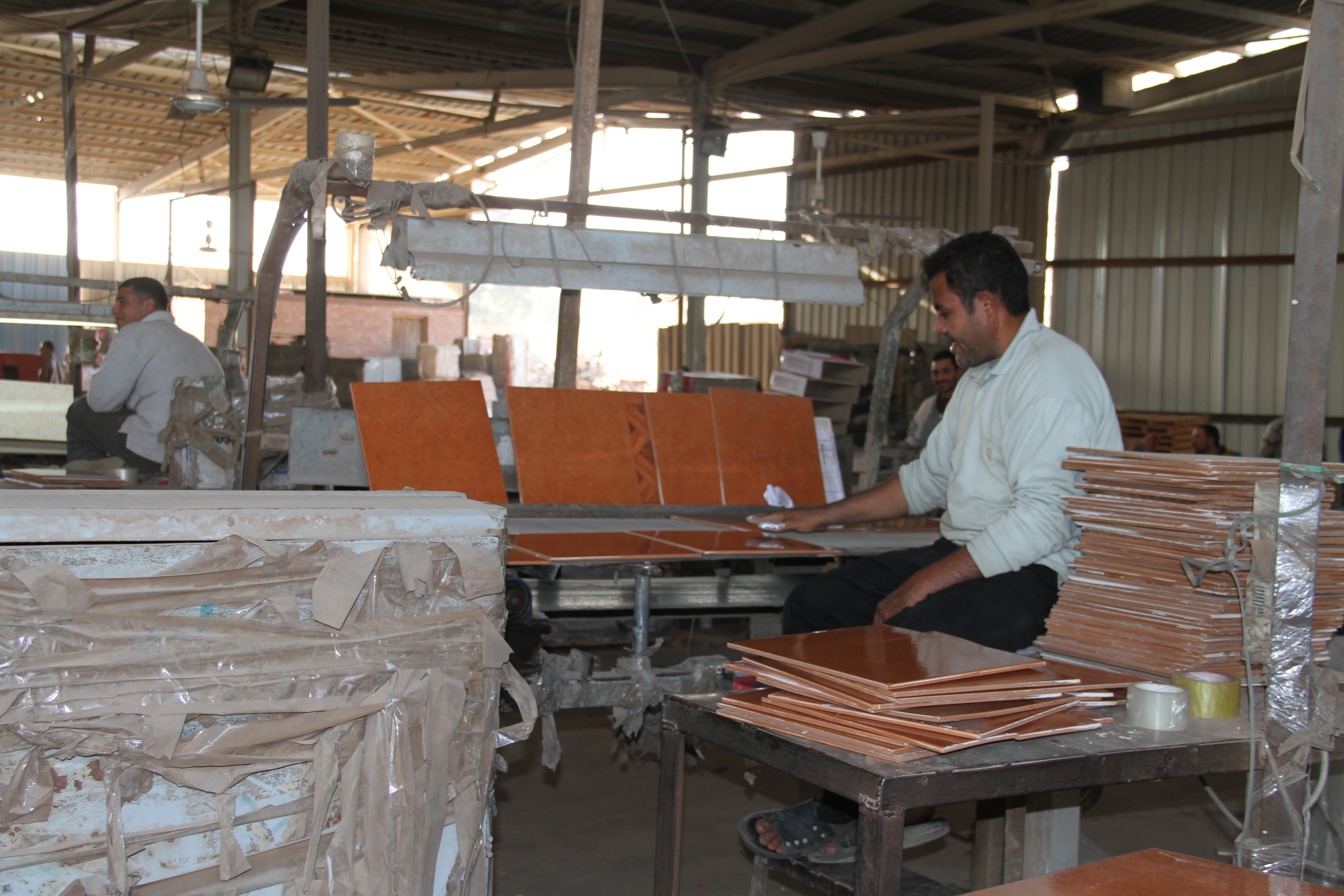 السيراميك ؛ مصانع السيراميك ؛ سيراميك